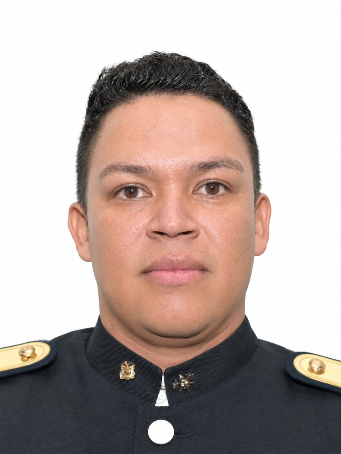 Sbte. (B). WILMER JOSAFAD MADRID BUSTAMANTE